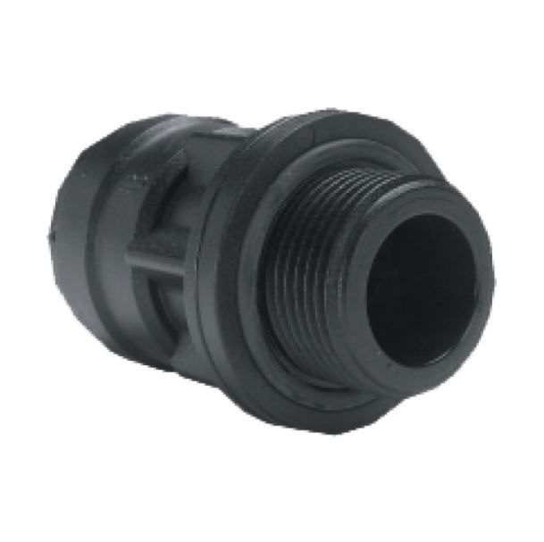 Menetes csővég 18mm termék fő termékképe