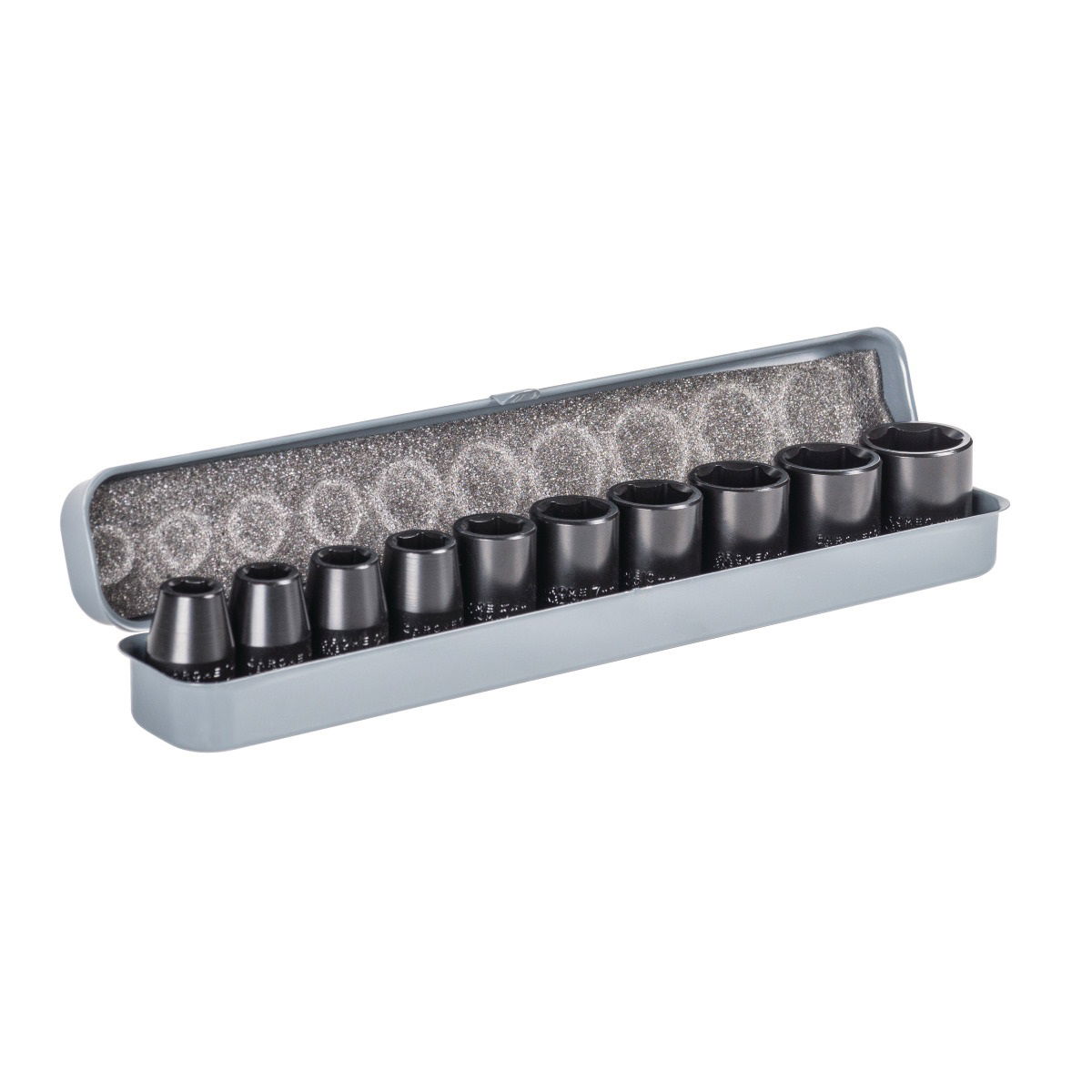 Dugókulcs klt. 10-24mm 1/2 11db-os termék fő termékképe