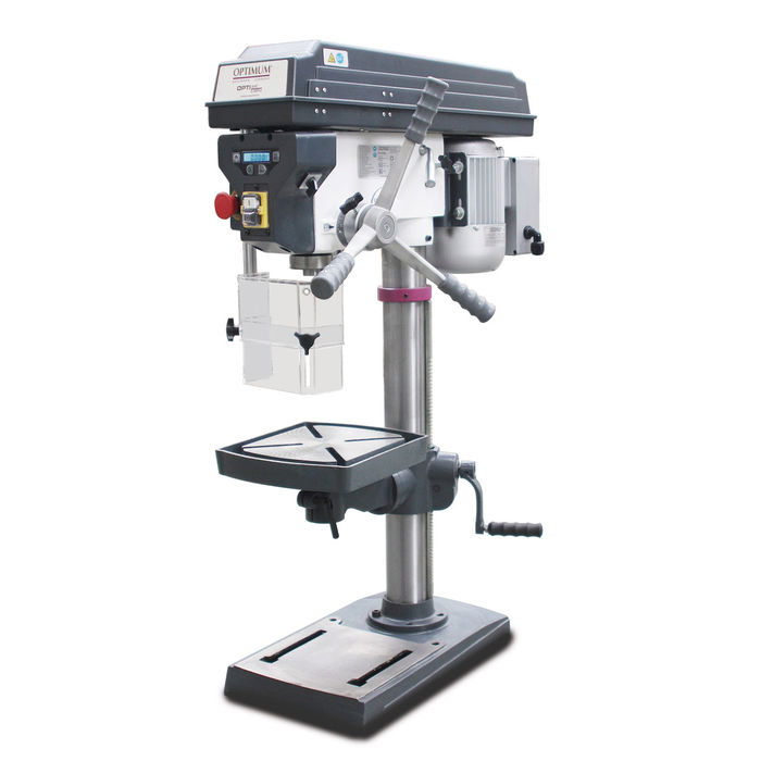 Fúrógép OPTIdrill D 23Pro (400 V) termék fő termékképe