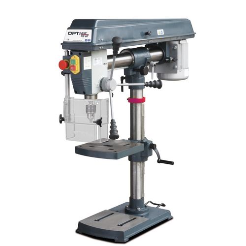 Fúrógép OPTIdrill RB 6T 750W (230V) termék fő termékképe