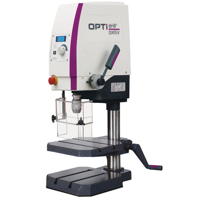Optimum Fúrógép OPTIdrill DX 15V termék fő termékképe