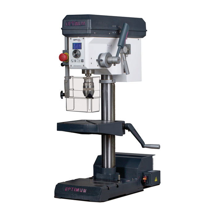 Fúrógép OPTIdrill DH 18V (1,5kW, 230V, 100-6.000f/p) termék fő termékképe