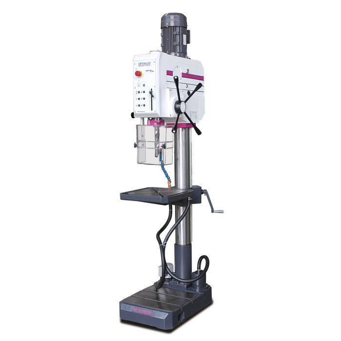 OPTIMUM OPTIdrill DH 35G fúrógép termék fő termékképe