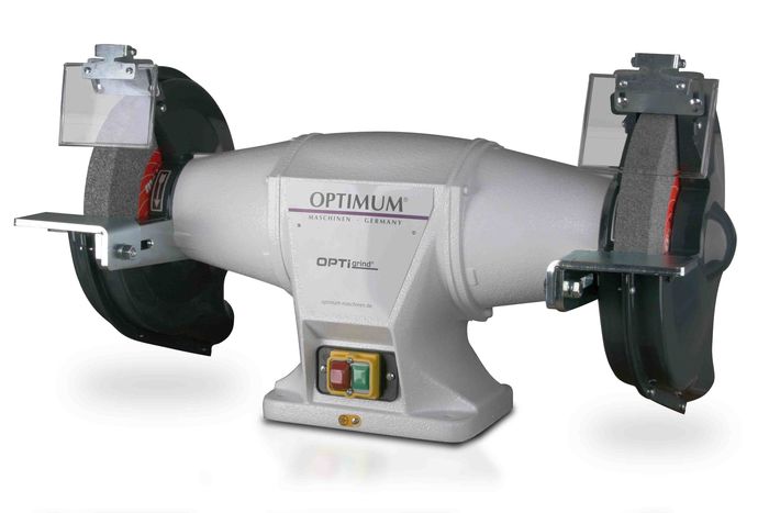 Kettős köszörű OPTIgrind GZ 30D termék fő termékképe