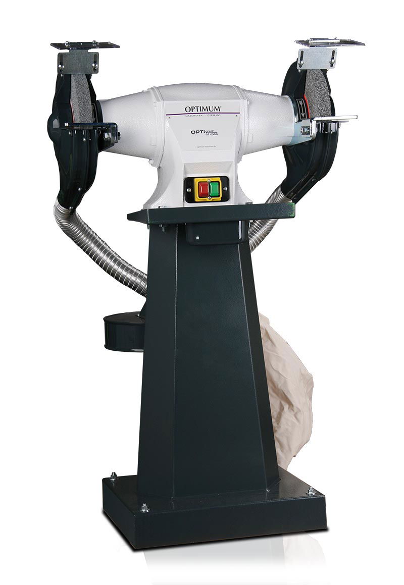 OPTIgrind GZ25DD/400V/3Ph köszörűgép termék fő termékképe