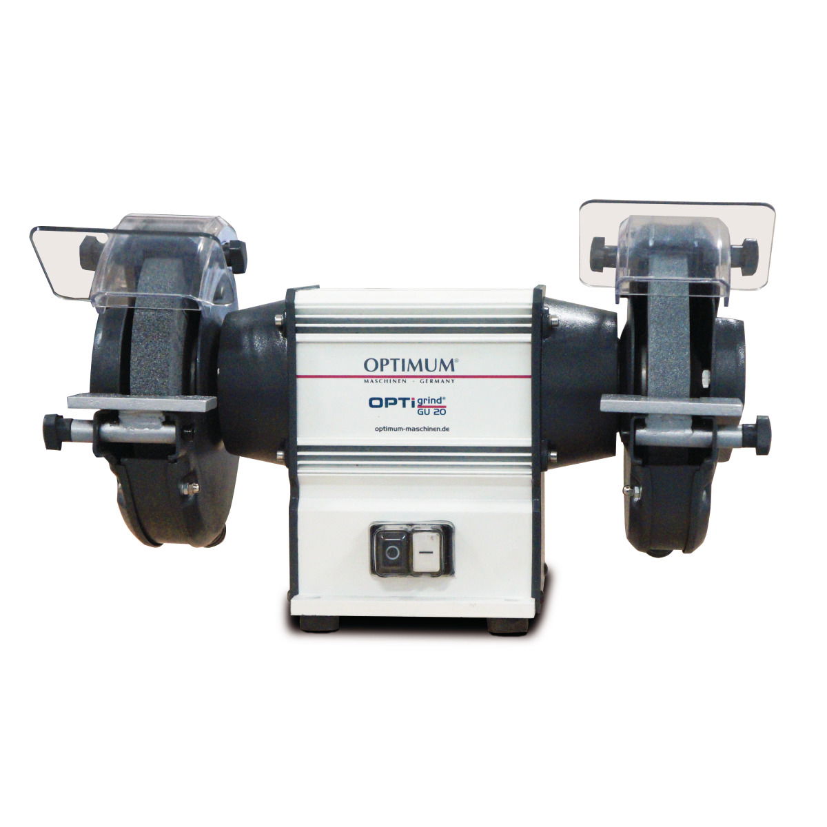Kettős köszörű OPTIgrind GU 15 (⌀150x20mm, 450W) termék fő termékképe