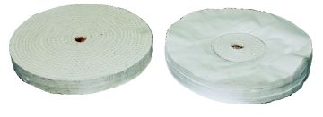 Polírkorong (puha) Ø 200 x 20 Ø16 mm termék fő termékképe