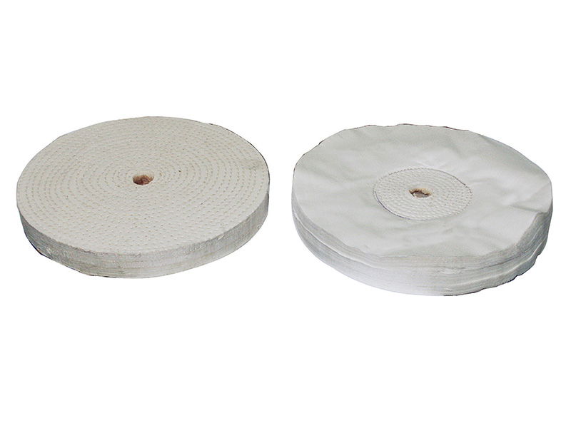 Polírkorong (puha) Ø 250 x 25 Ø20 mm termék fő termékképe