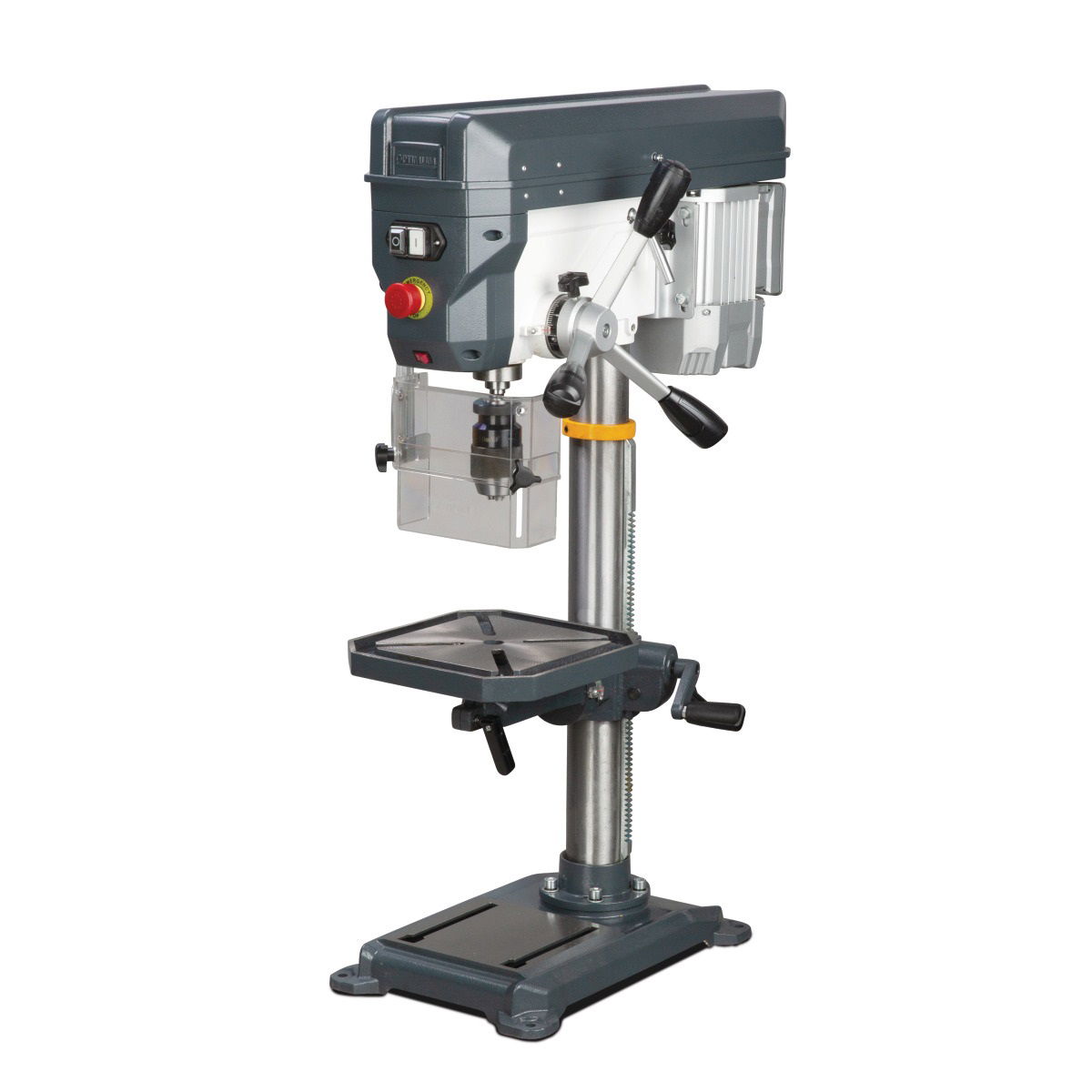 OPTIMUM Fúrógép OPTIdrill DQ 22 ( 0,55kW (230V)) termék fő termékképe