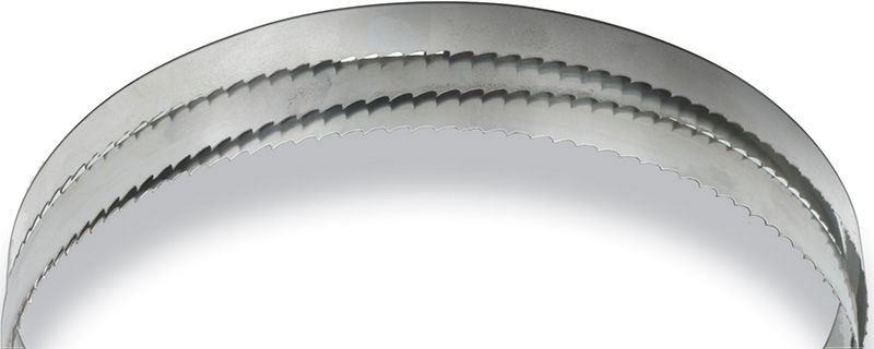 Fémipari fűrészszalag 1735x13x0,9 p10/14 M42 végt. termék fő termékképe