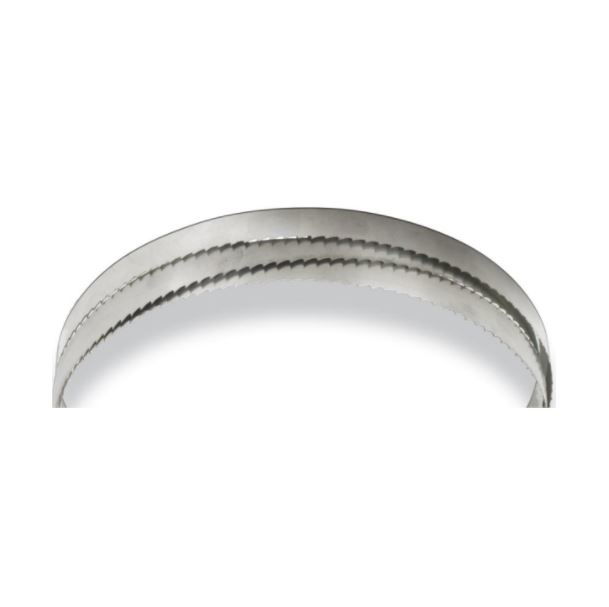 Optimum Fémipari fűrészszalag HSS Bi-Metal M 42, 1335 x 13 x 0.65 mm, 10 - 14 ZpZ, 0 ° termék fő termékképe