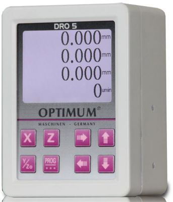 DRO 5 digit. poz.kijelző termék fő termékképe