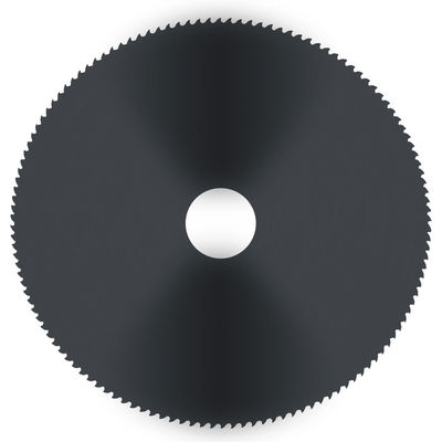 Metallkraft körfűrésztárcsa HSS DM05 250 x 2 x 32 mm T6 termék fő termékképe