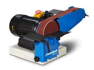 Metallcraft BTS 51 Kombinált csiszológép (50x1000mm/150mm, 0,55kW/230V) termék fő termékképe