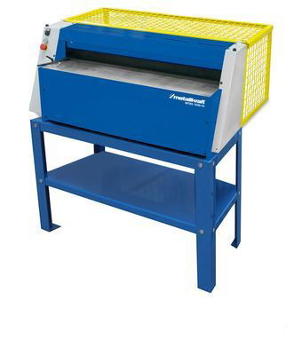 Motoros, precíziós vékonylemez olló MTBS 1050-10 termék fő termékképe