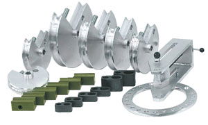 Hajlítószegmens-Set Ø12 R45 termék fő termékképe