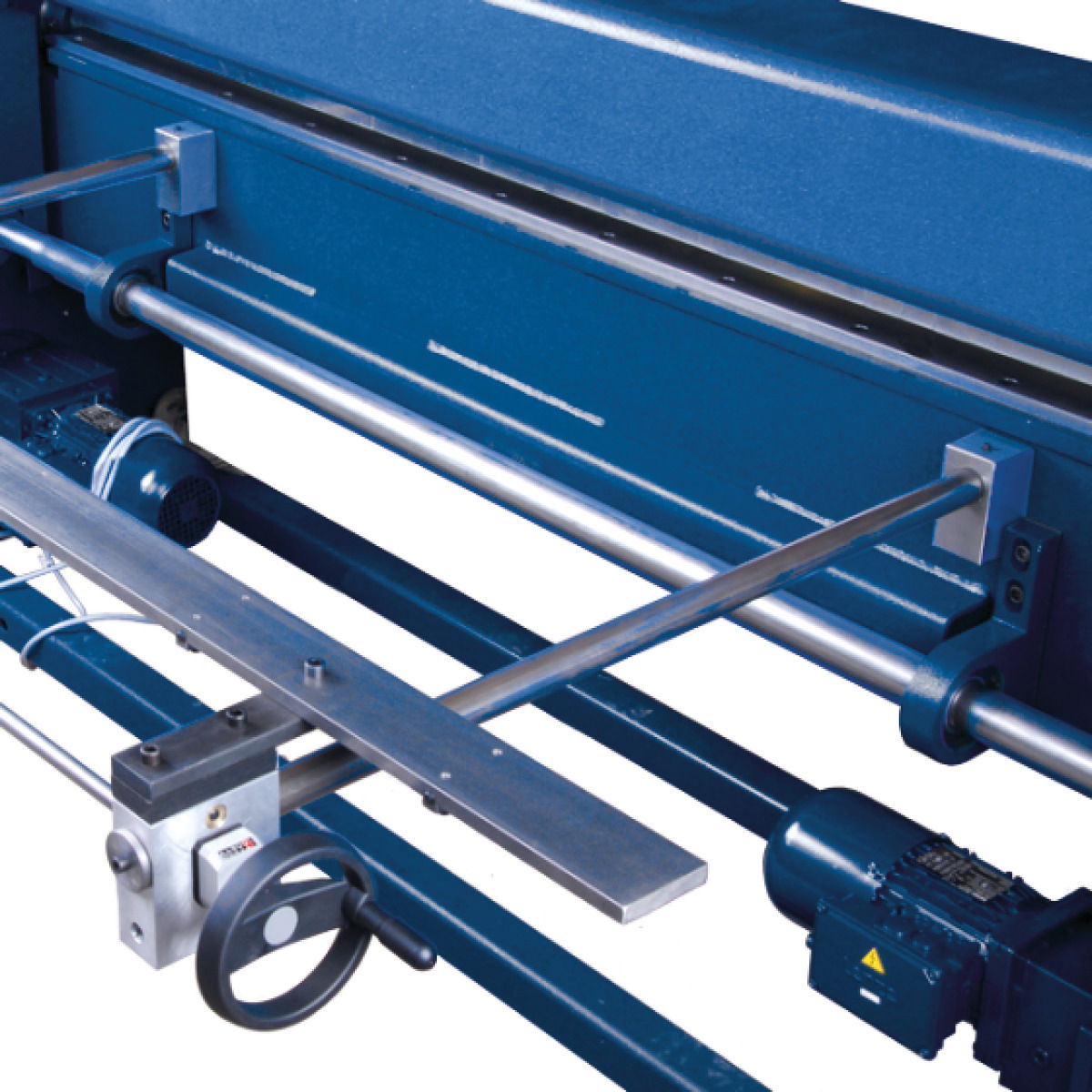 Optimum Hátsó ütköző MSBM 1520-17 PRO / S / SH termék fő termékképe