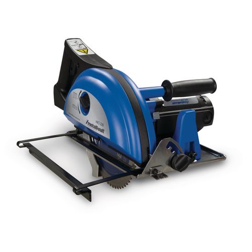 HKS 230 kézi körfűrész (átm.230mm, 1,7kW) termék fő termékképe