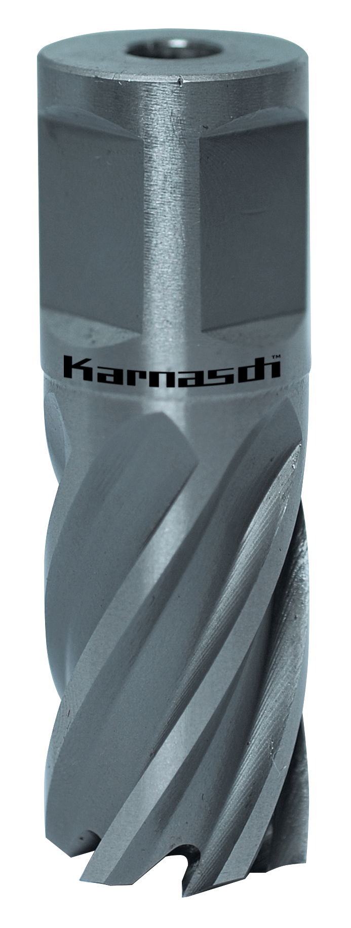 Metallkraft Koronafúró 24mm/25mm 19mm weldonszár HSS Silver-Line termék fő termékképe