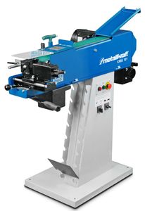 Metallkraft Áthatás csiszológép KRBS 101 (20-76mm csövekhez, 30-90°, 30 - 90° , 0° - 60°) termék fő termékképe
