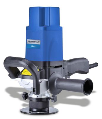 Leélezőgép belső és külső letör. 0-6 mm vastagságig 2 db kf.lapkával KE6-2 termék fő termékképe