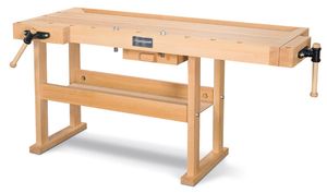 Holzkraft HB 1601 gyalupad termék fő termékképe