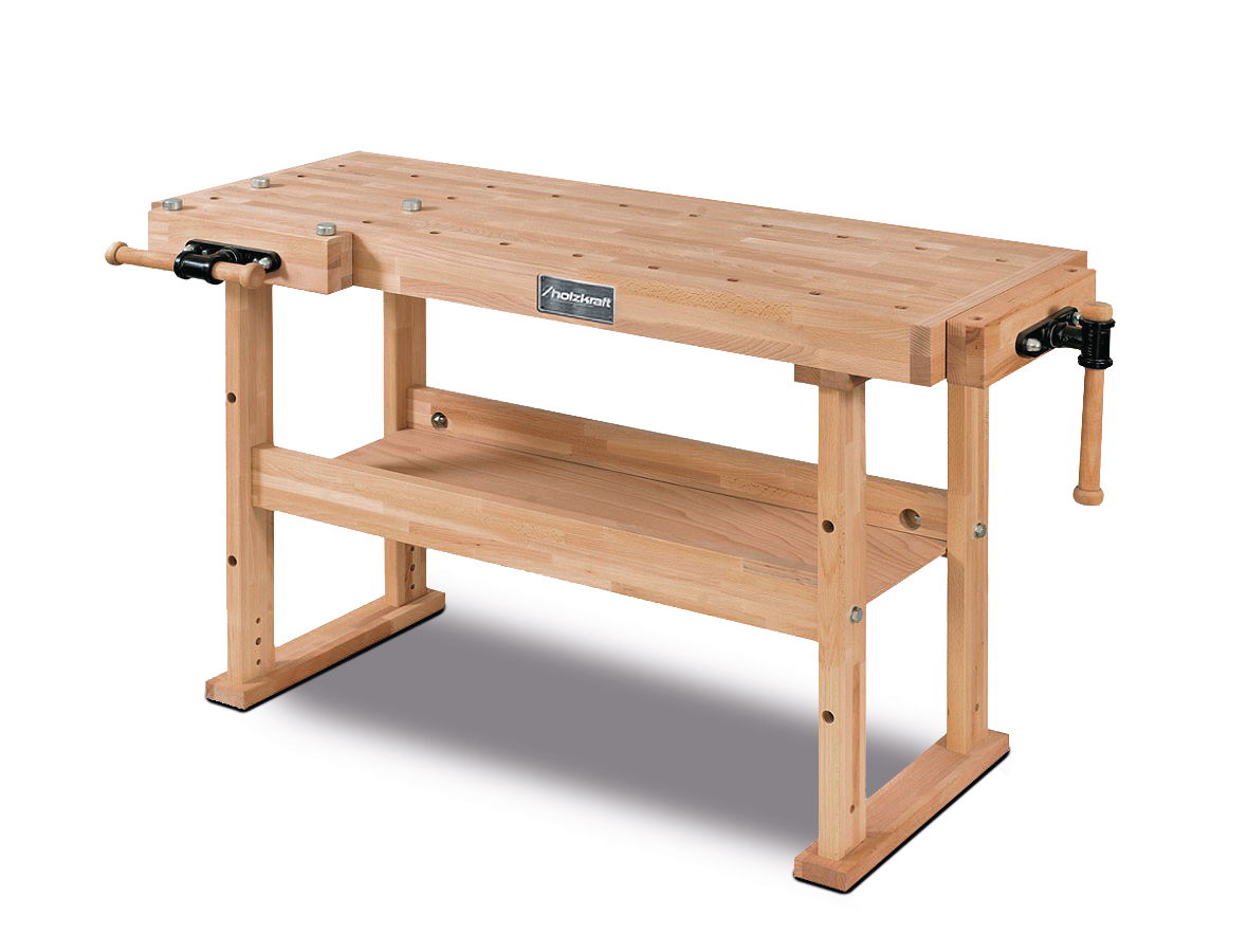 HOLZKRAFT HB 1701 munkaasztal termék fő termékképe