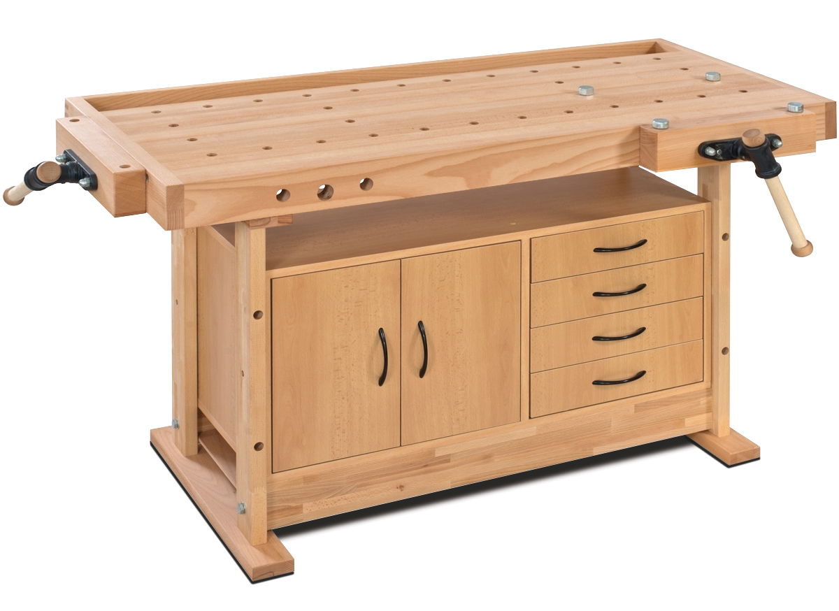 HOLZKRAFT H2 tárolószekrény HB 1701 számára termék fő termékképe