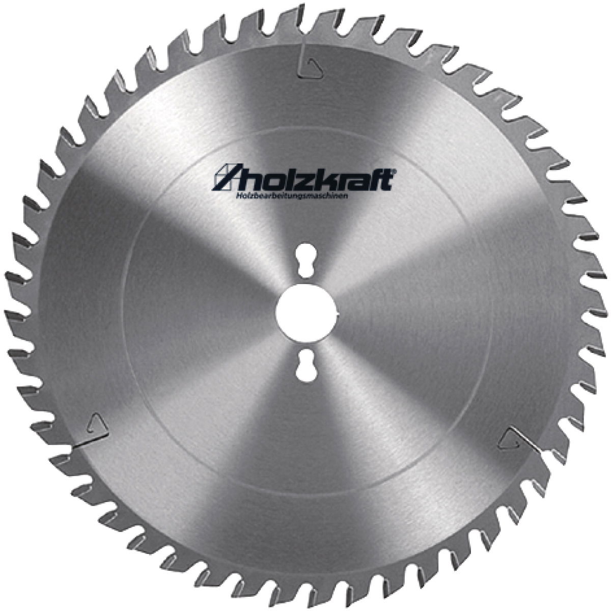 Holzstar Fűrésztárcsa 250 x 3.2 x 2.5 x 30mm Z60 TF (KGZ 2540 Vario-hoz) termék fő termékképe