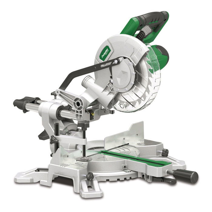 Holzstar KGZ 210 E fűrésztárcsás gérfűrész termék fő termékképe