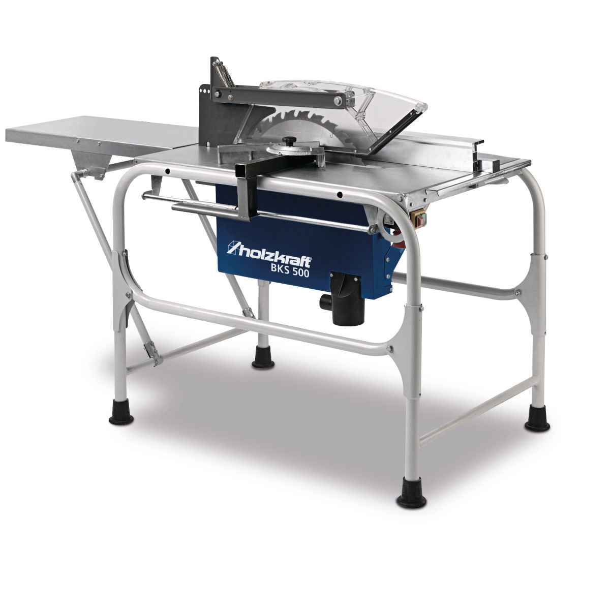 Holzkraft BKS 500 körfűrész termék fő termékképe