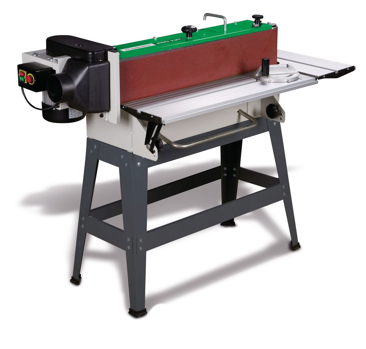 Holzstar Élcsiszológép KSO 790 (400 V) termék fő termékképe