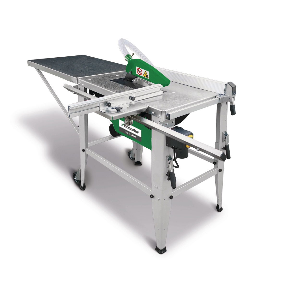 TKS 316 PRO 400V HOLZSTAR asztalos körfűrész termék fő termékképe