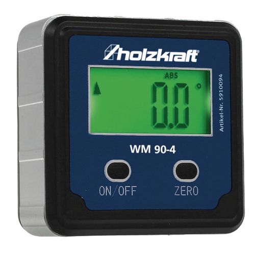 WM 90-4 szögmérő termék fő termékképe