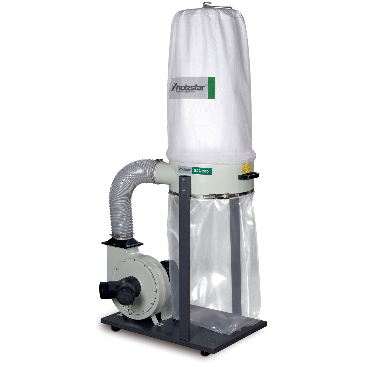 Porelszívó SAA 2001 (1,5kW/230V) termék fő termékképe