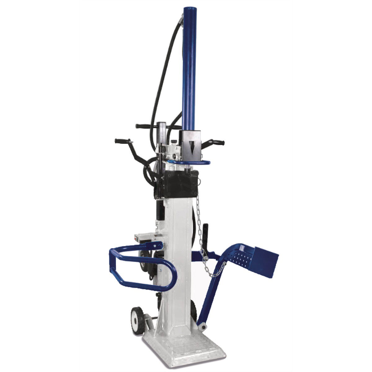 Horzkraft HSE 14-1100 rönkhasító (400 V) termék fő termékképe