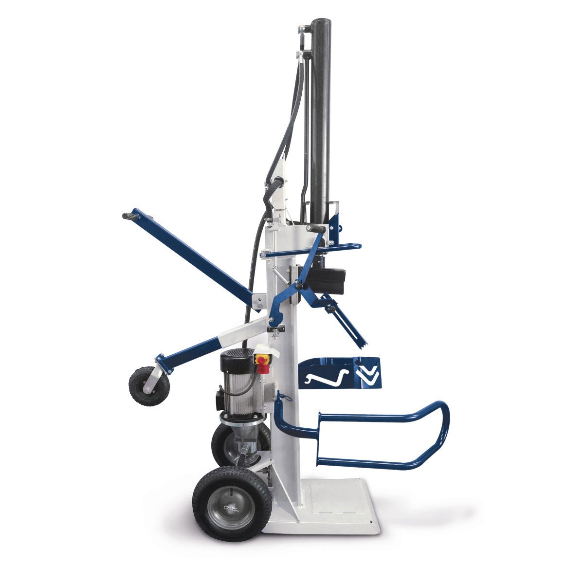 Holzkraft HSE 16-1100 Fahasító termék fő termékképe