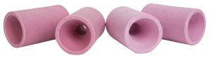 Unicraft kerámia fúvóka készlet homokszóróhoz 2x6 mm / 2x7 mm termék fő termékképe