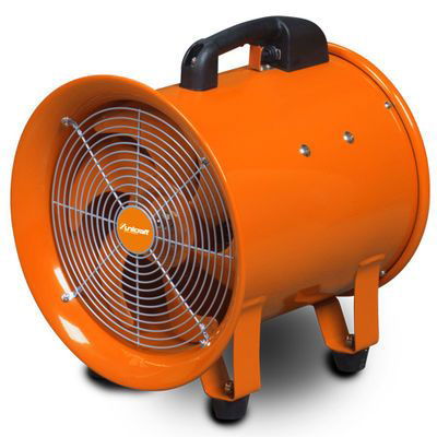Unicraft MV 30 ipari ventilátor - mobil termék fő termékképe