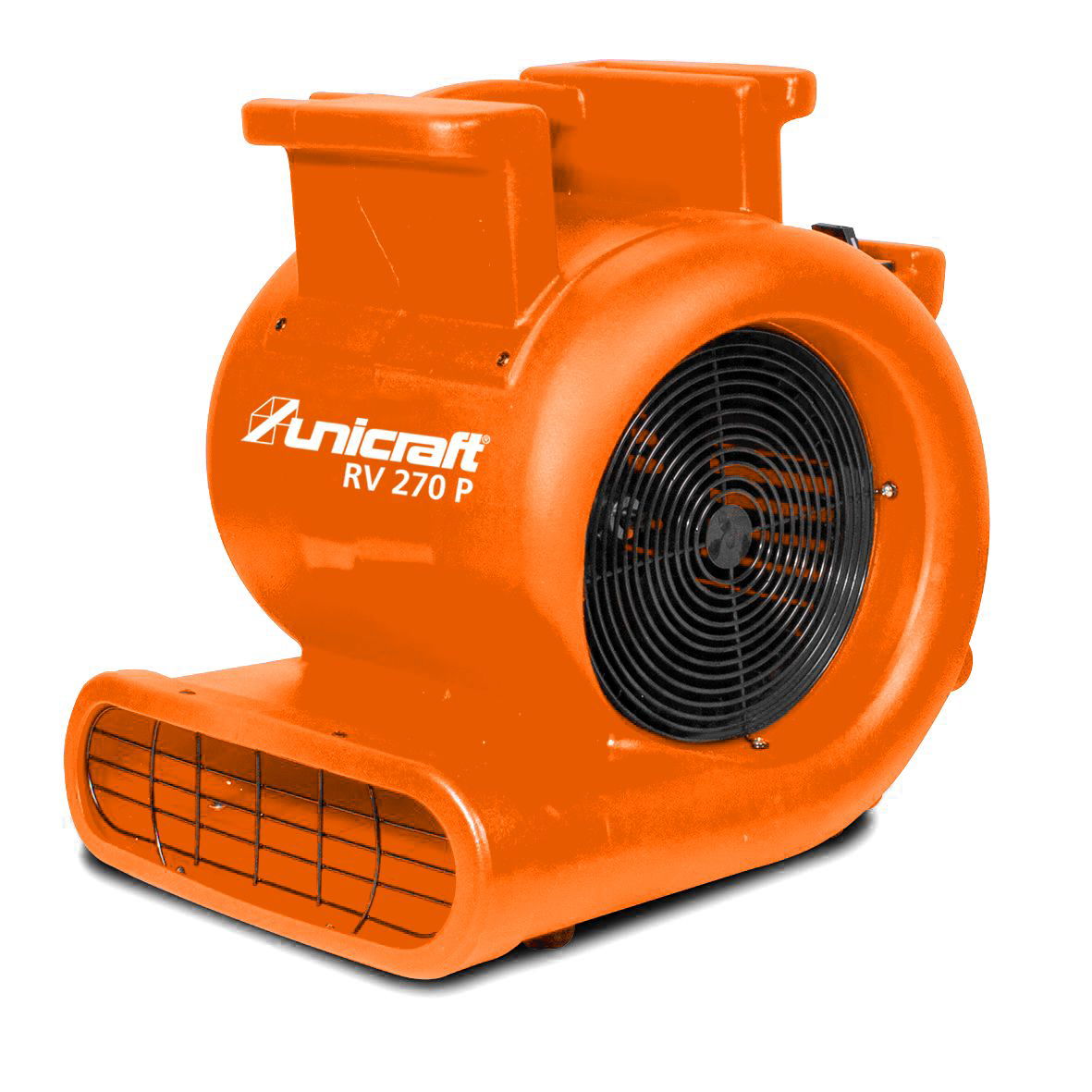 Unicraft RV 270 P szellőztető ventillátor termék fő termékképe