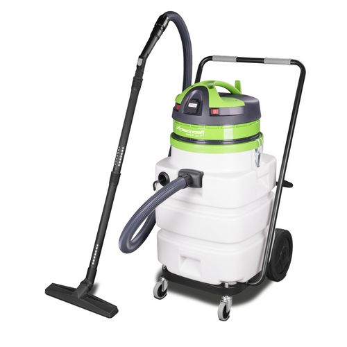 Cleancraft flexCAT 290 EPT ipari porszívó termék fő termékképe