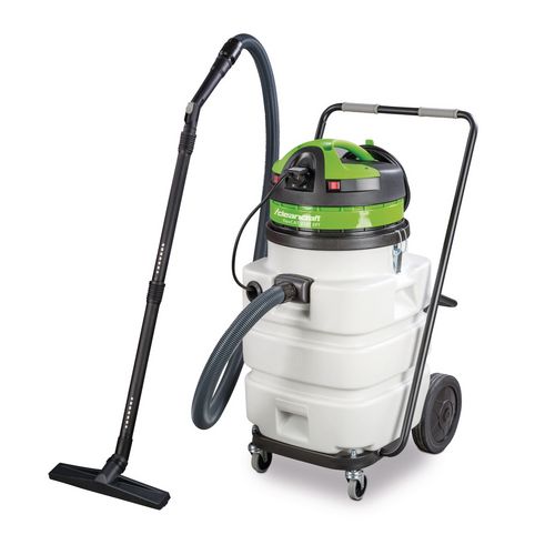 Cleancraft flexCAT 2107 EPT ipari porszívó termék fő termékképe