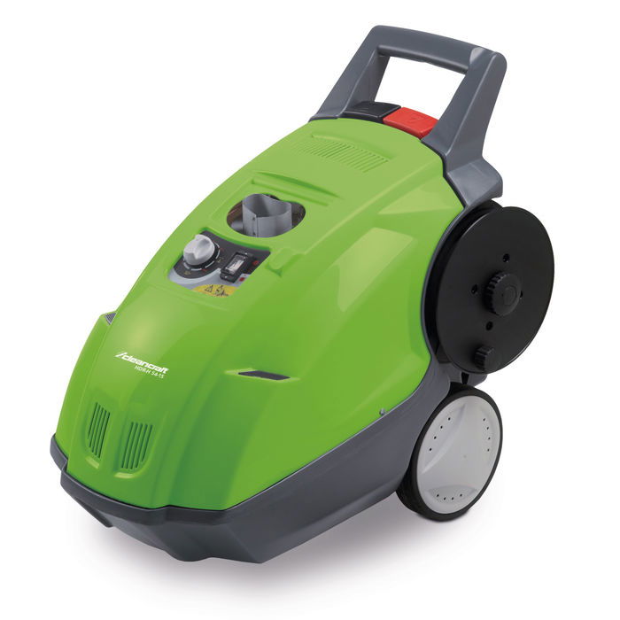 Cleancraft HDR-H 54-15 (230 V) melegvizes magasnyomású mosó termék fő termékképe