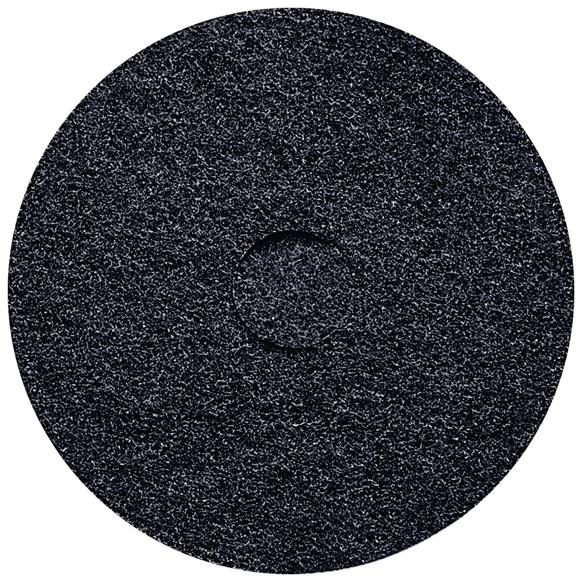 CLEANCRAFT Alap tisztító párna fekete 22 / 55,9cm ASSM 560 / VE = 5 db. termék fő termékképe