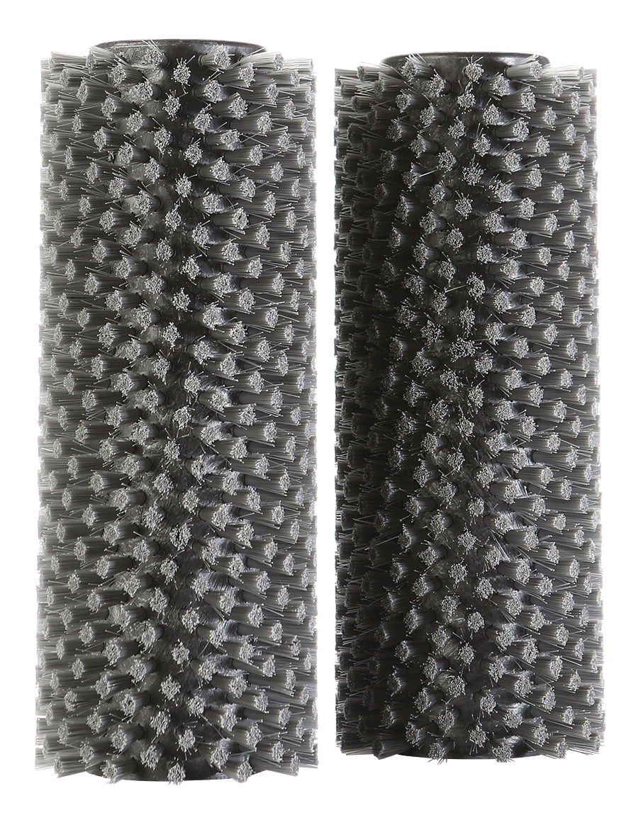 CLEANCRAFT szürke kefe  DWM 280 gépekhez termék fő termékképe