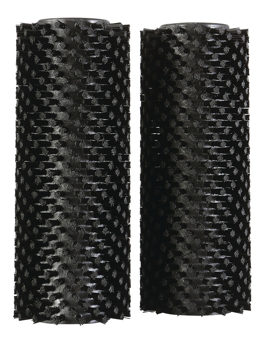 CLEANCRAFT  kemény kefe szürke DWM 280 gépekhez termék fő termékképe