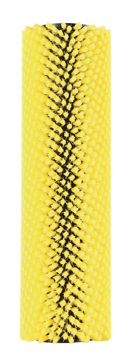CLEANCRAFT SÁRGA KEFE  SOFT Ø 102 / 280 mm DWM-K, DWM-H 340 gépekhez termék fő termékképe