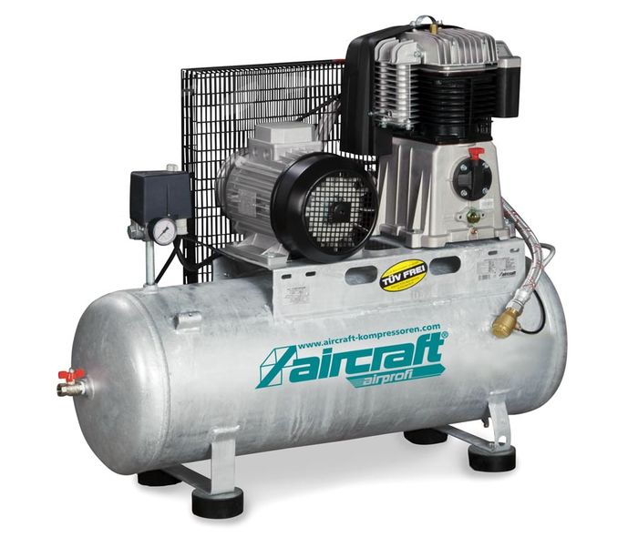 Kompresszor ARPROFI 1253/500/10 H (7,5KW/400V) termék fő termékképe