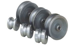 Kieg. mod.010-hez, csőhajlító tárcsák 010-150  (G3/8-1/2-3/4) termék fő termékképe