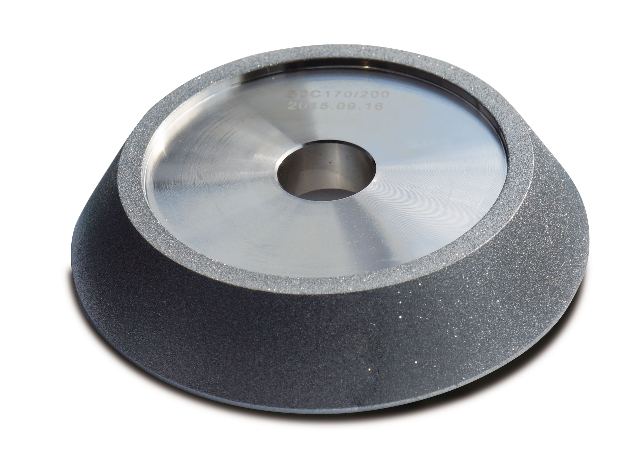 Gyémánt korong GH 10 77.5x10x12.7 termék fő termékképe